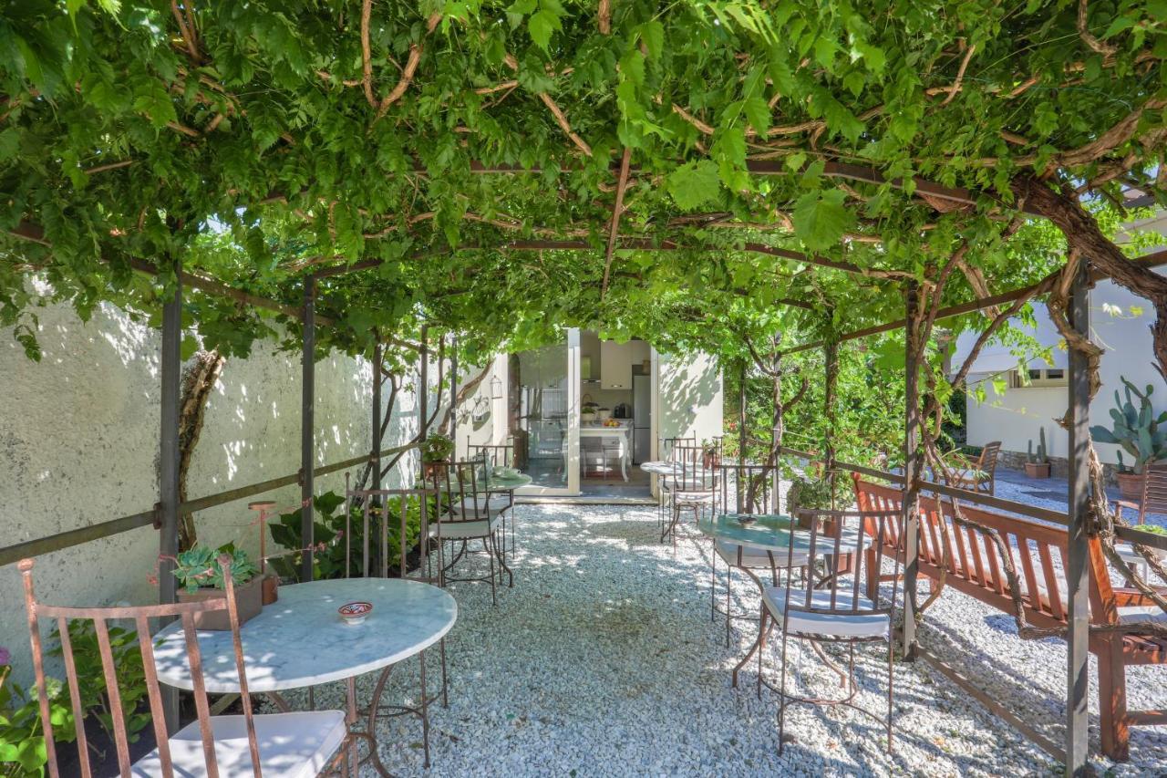 I Levrieri Hotel Torre del Lago Puccini Exterior photo